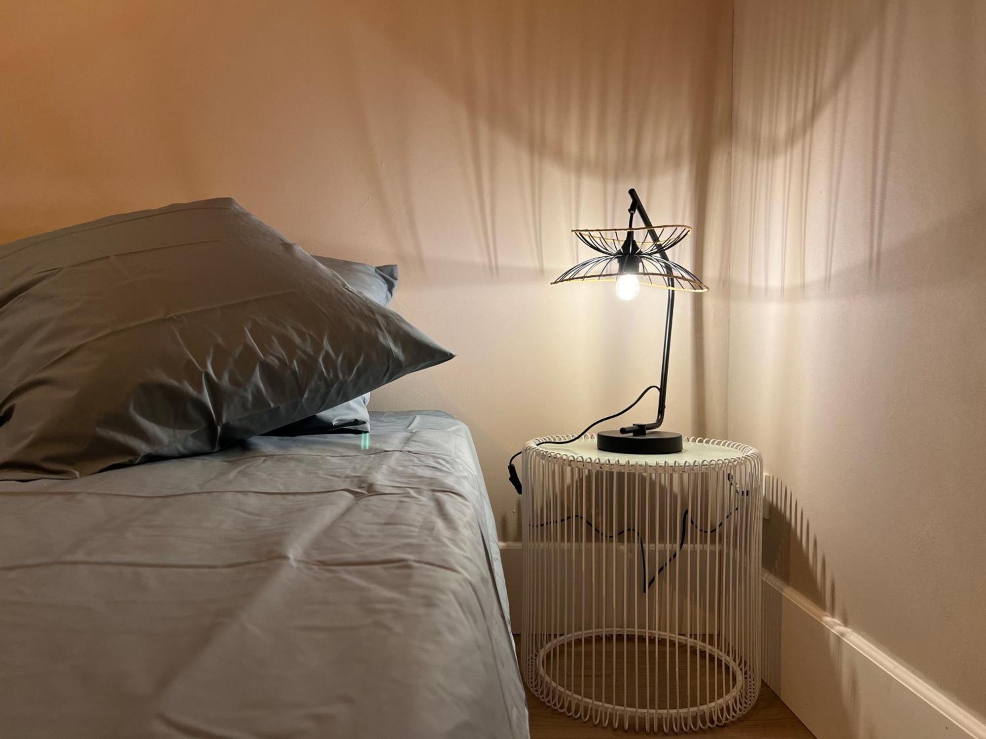 La Verriere - Chambre D'Hotes Et Gite De Charme Poligny  Exterior photo